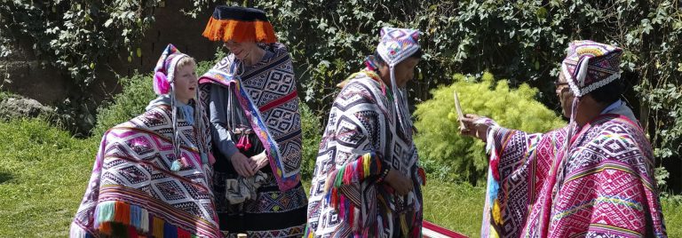 Viagem a Lima / Cusco / Vale Sagrado / Moray / Machu Picchu / Lago Titicaca 10D/9N