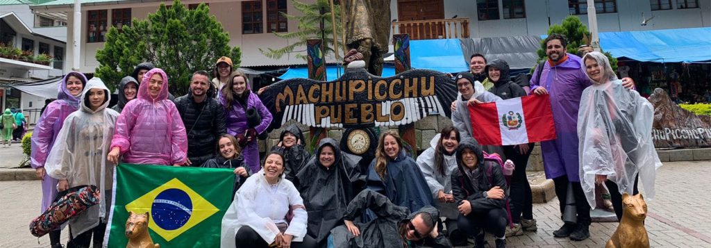 Viagem a Cusco, Vale Sagrado / Moray / Machu Picchu 4D/3N