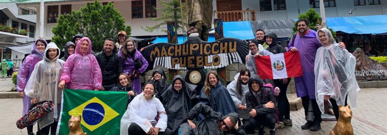 Viagem a Cusco, Vale Sagrado / Moray / Machu Picchu 4D/3N