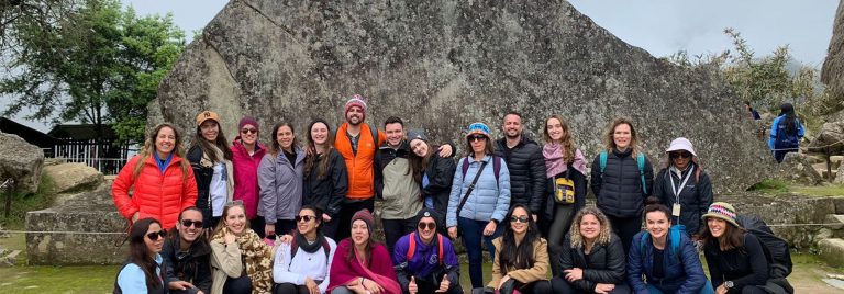 Trilha Inca curta até Machu Picchu (2 Dias / 1 Noite)