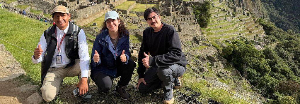 Excursão  de 1-Dia inteiro a Machu Picchu (Cusco / Machu Picchu / Cusco) (trem regular)