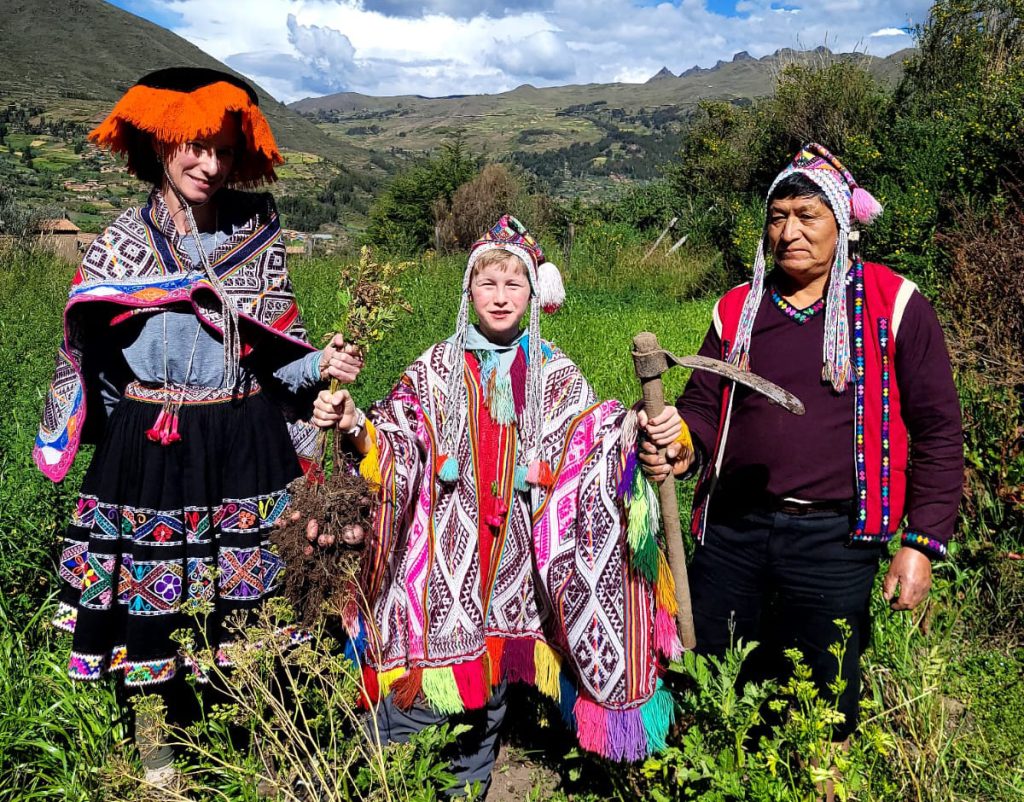 Viagem a Cusco, Vale Sagrado / Moray / Machu Picchu 5D/4N