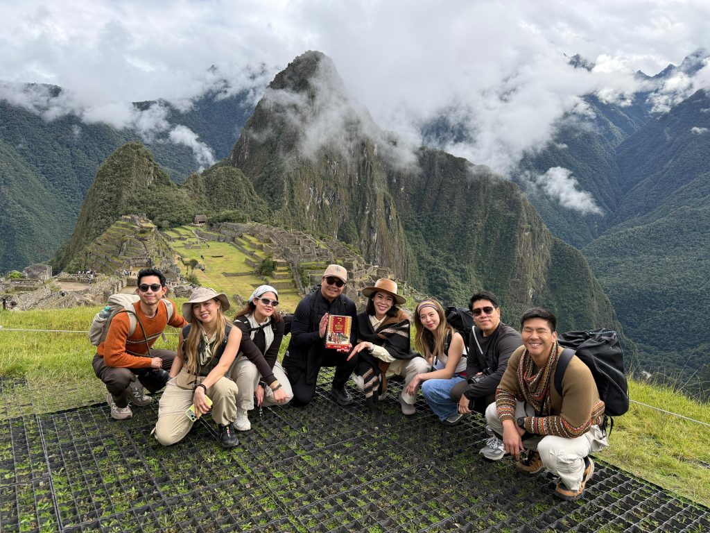 Viagem a Cusco, Vale Sagrado / Machu Picchu / Moray (ATV) / Lagoa Humantay ( 7D/6N )